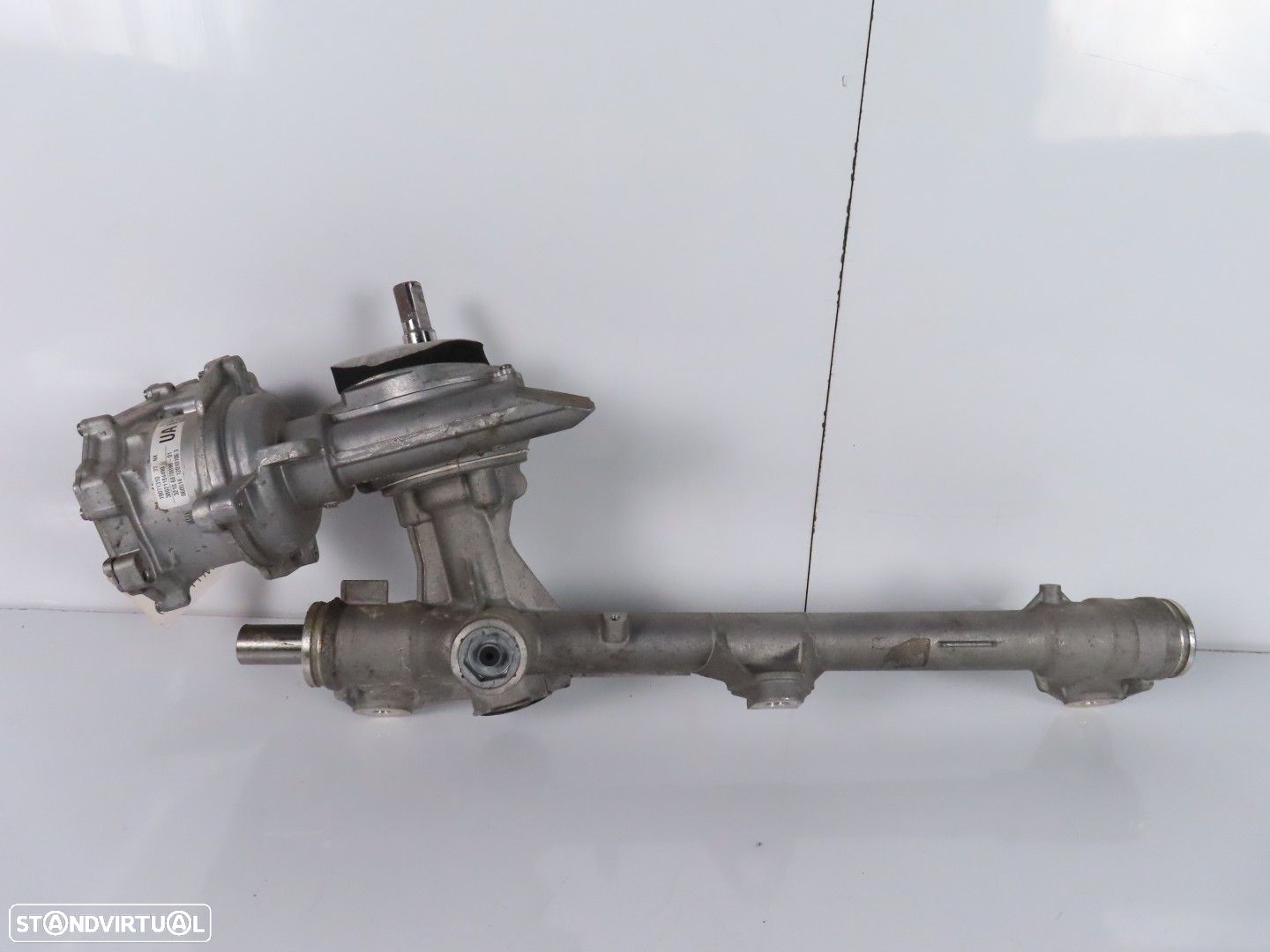 Caixa de direcção Elétrica Usado / Original MINI MINI (F56)/MINI MINI (F55)/MINI... - 1