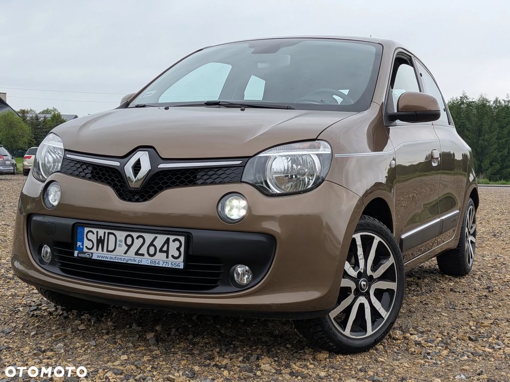 Renault Twingo SCe 70 Expression - 2