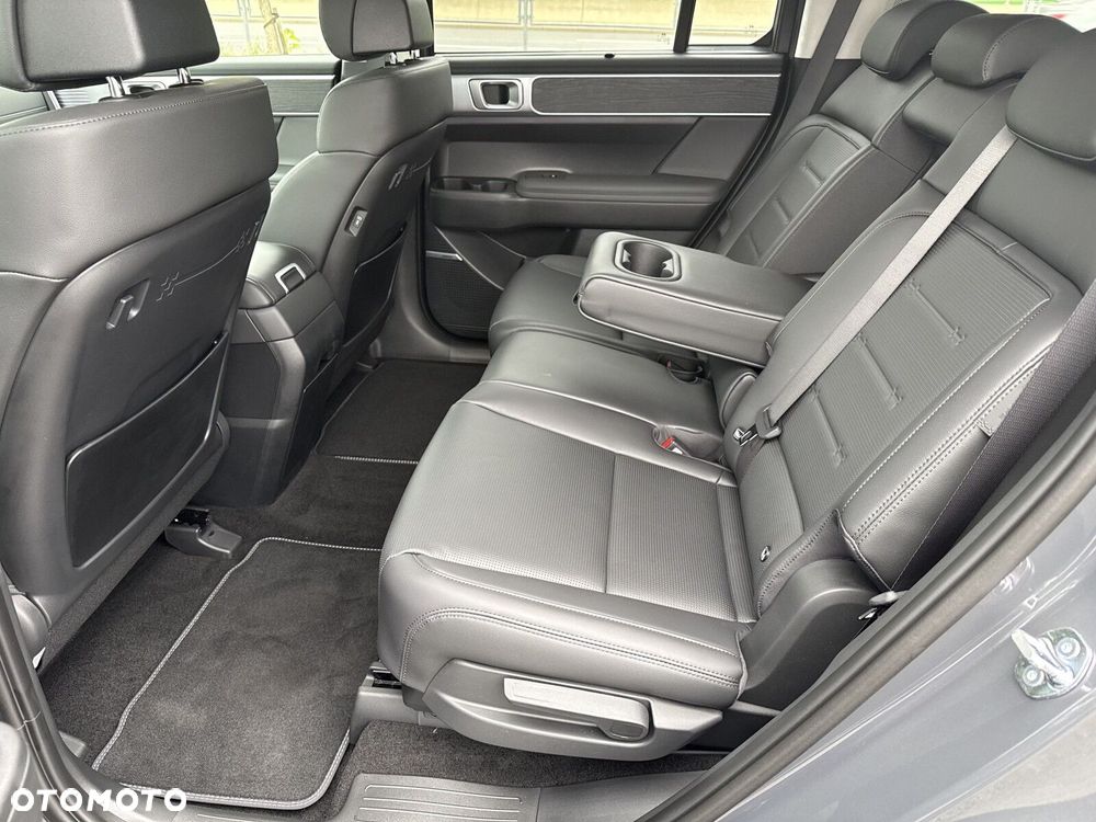 Hyundai Santa Fe 1.6 T-GDI HEV Executive 4WD - 20