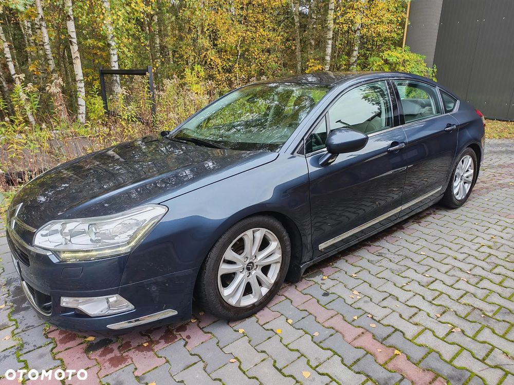 Citroën C5
