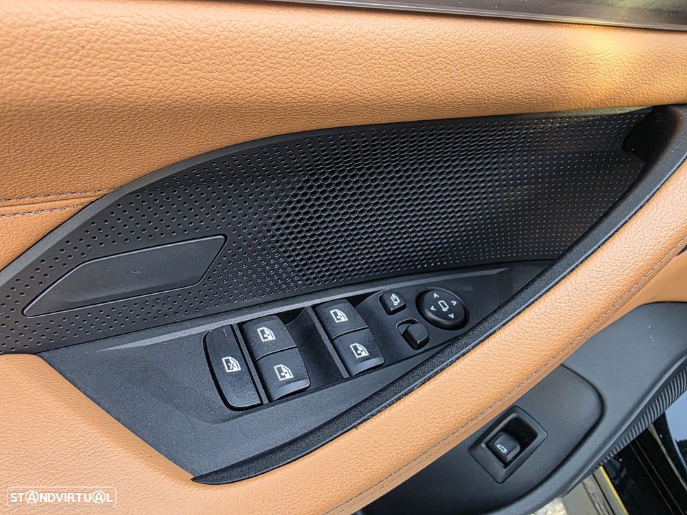 BMW i4 eDrive40 Gran Coupe M Sport - 25