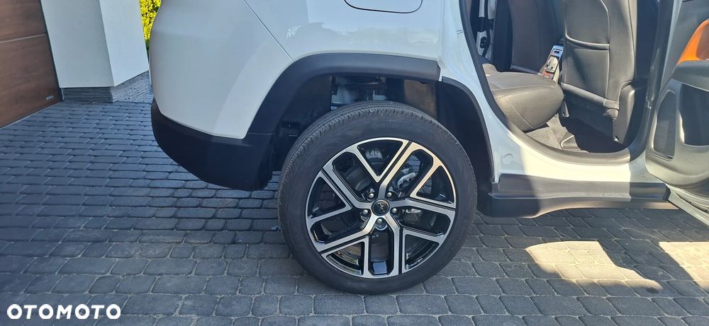 Jeep Compass - 6