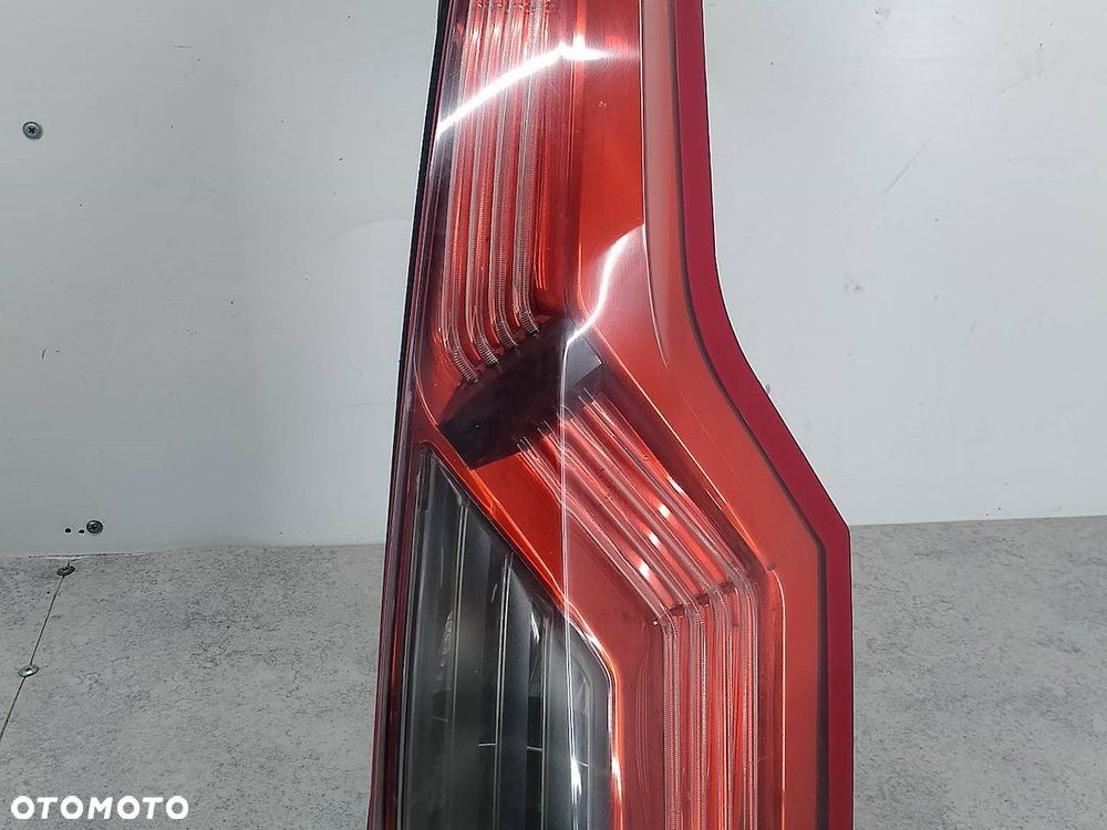LAMPA TYLNA PRAWA CITROEN C4 GRAND PICASSO I PSA009466-02 - 4