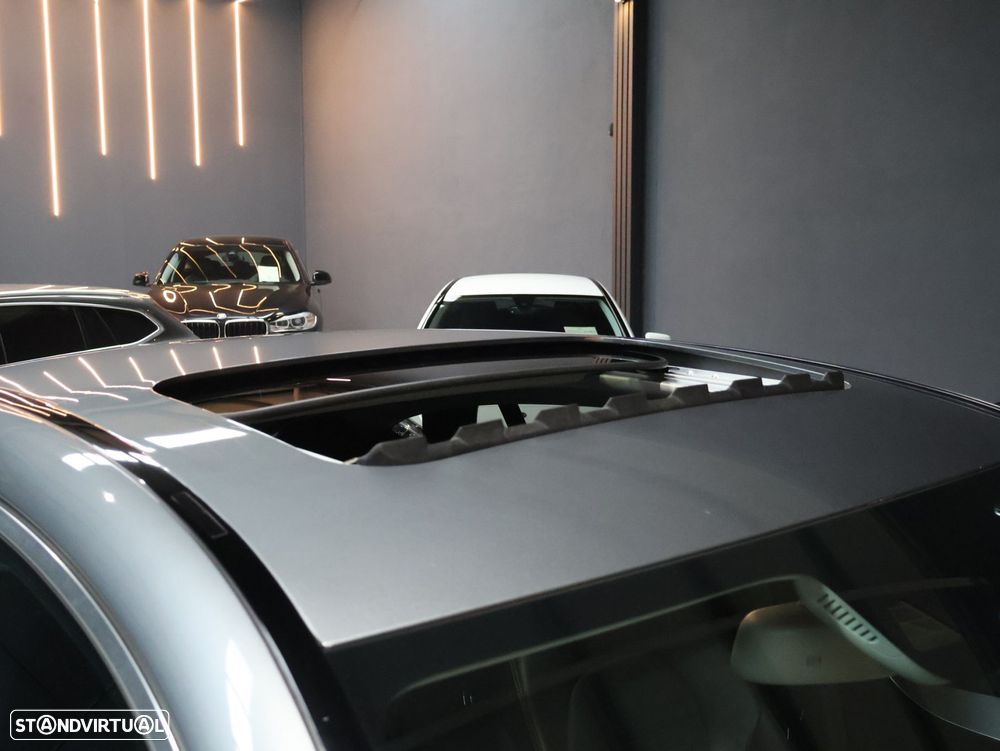 Mercedes-Benz GLC 220 d 4Matic 9G-TRONIC Exclusive - 23