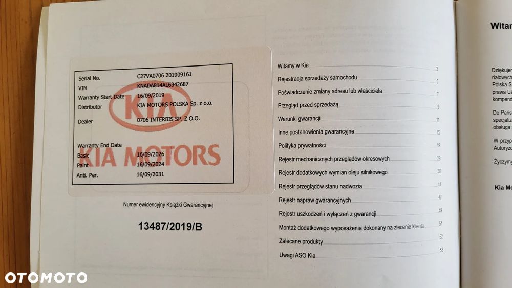 Kia Stonic 1.4 L - 24