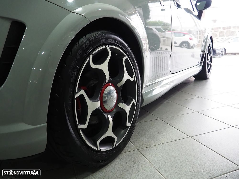 Abarth Punto Evo 1.4 T-Jet SuperSport - 7