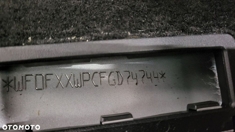 Ford Mondeo 2.0 TDCi Gold X (Trend) - 24