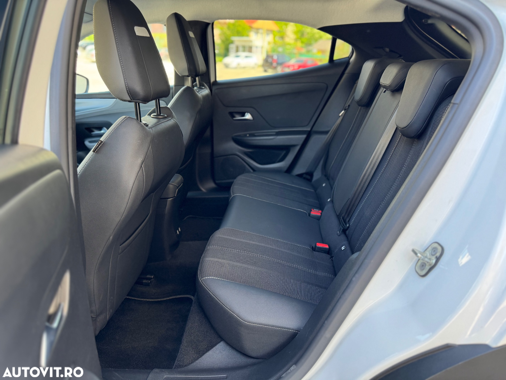 Opel Mokka Mokka-e 50 kWh Elegance - 7