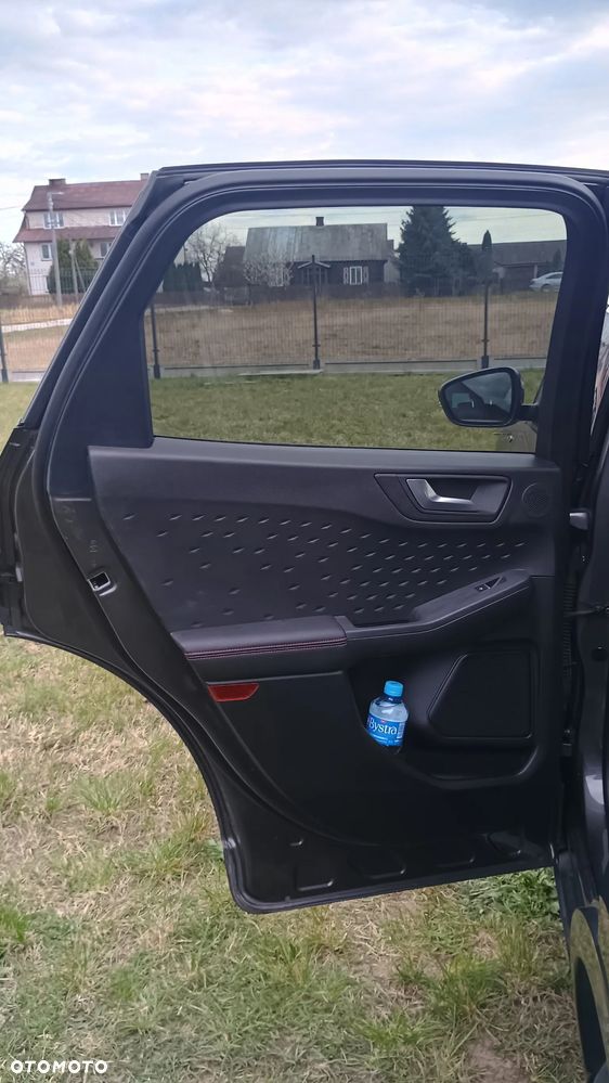 Ford Kuga 2.0 EcoBlue Hybrid ST-LINE X - 37