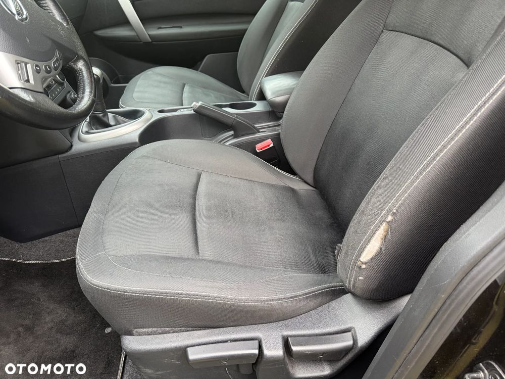 Nissan Qashqai 1.6 Acenta - 4