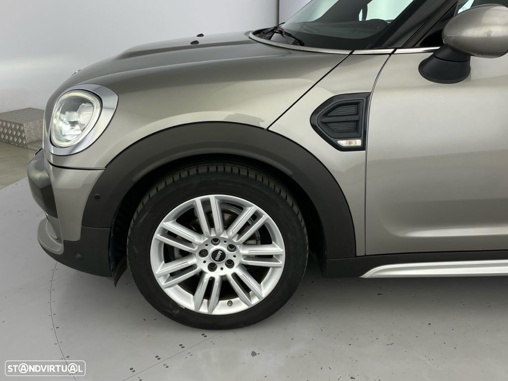 MINI Countryman - 20