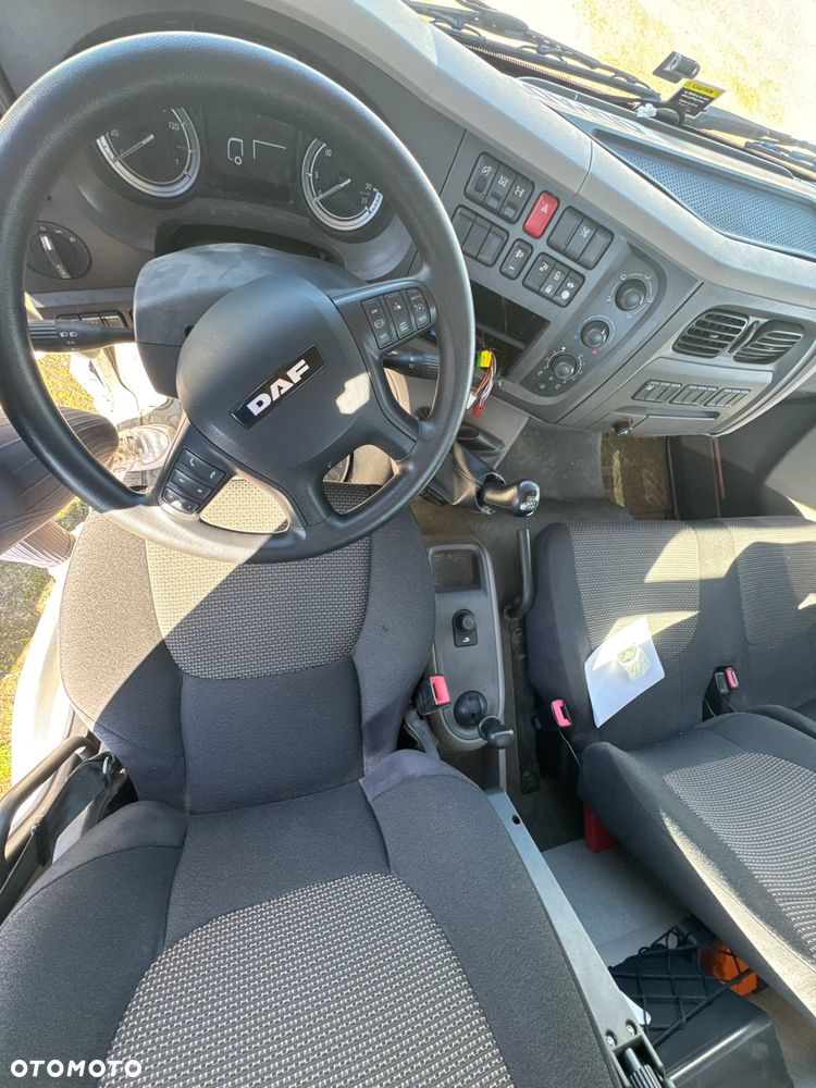 DAF LF 210 - 6