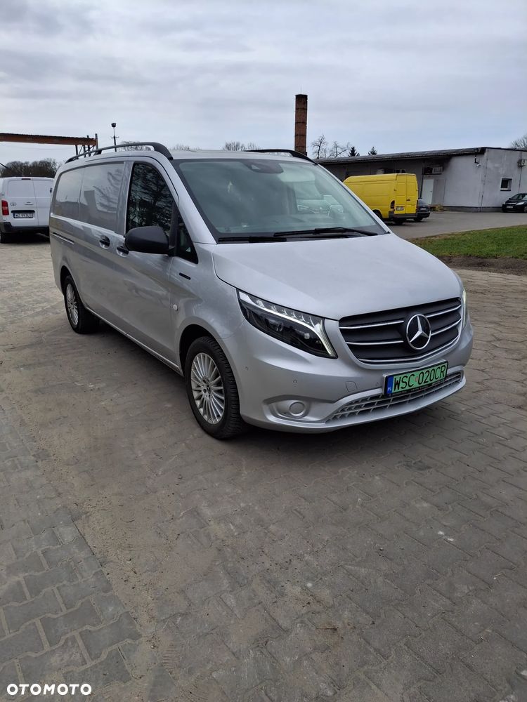 Mercedes-Benz evito - 2