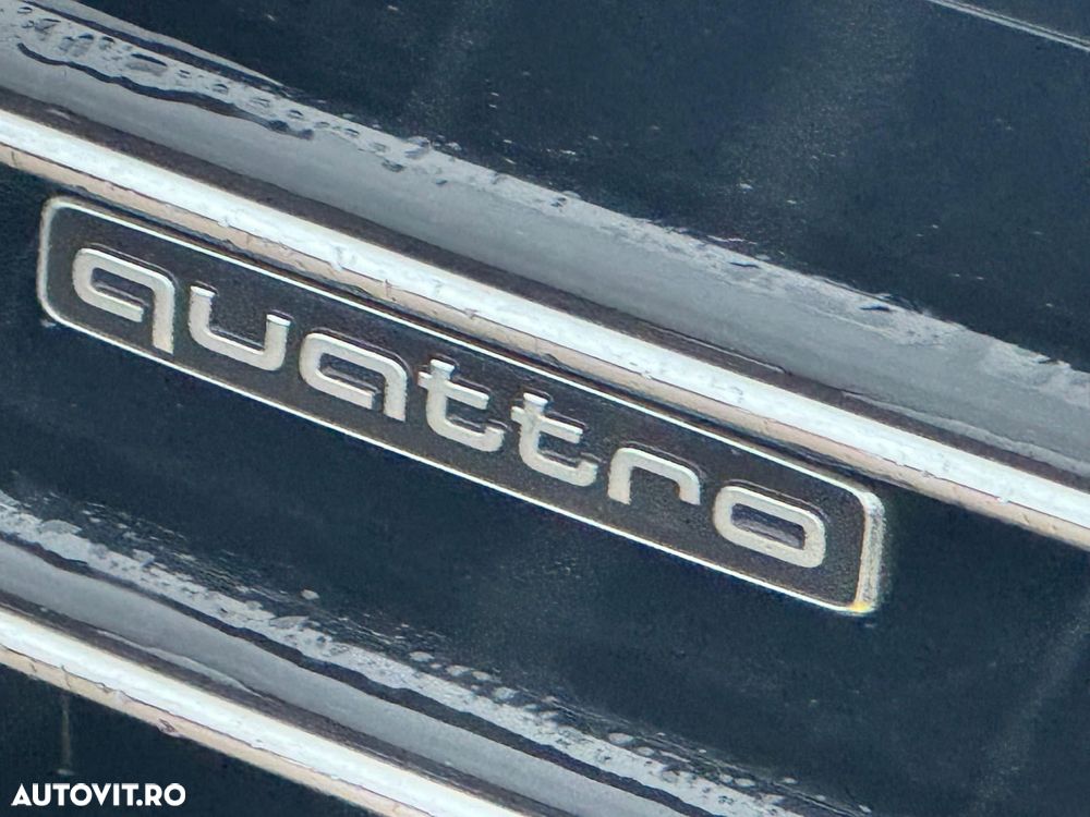 Audi A6 2.0 TDI quattro S tronic - 10