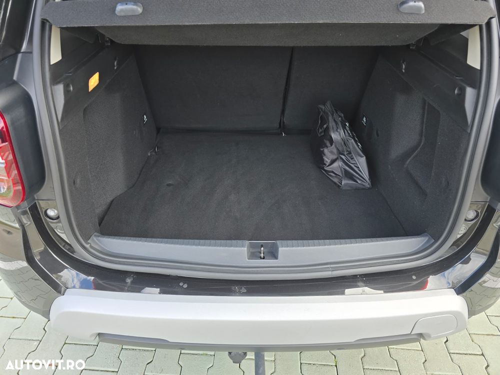 Dacia Duster TCe 150 EDC Prestige - 13