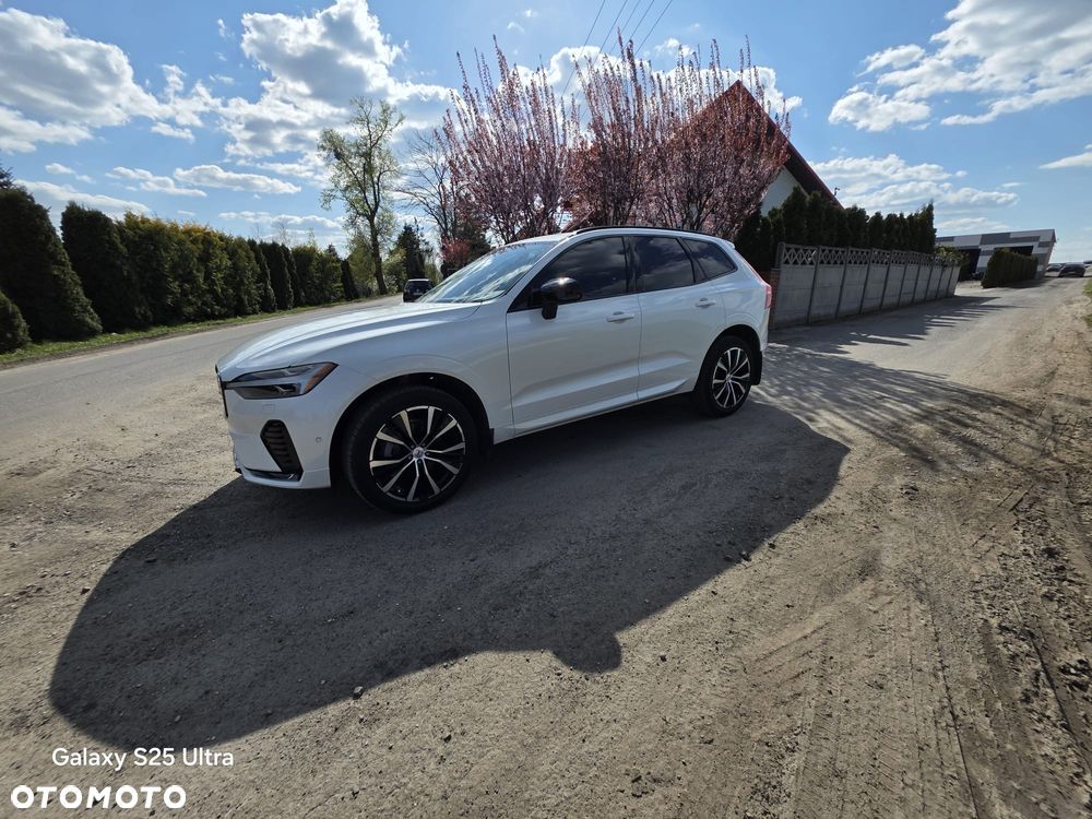 Volvo XC 60 B6 B AWD Momentum Pro - 15