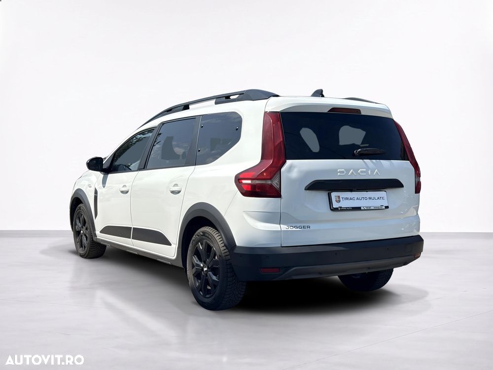 Dacia Jogger - 4