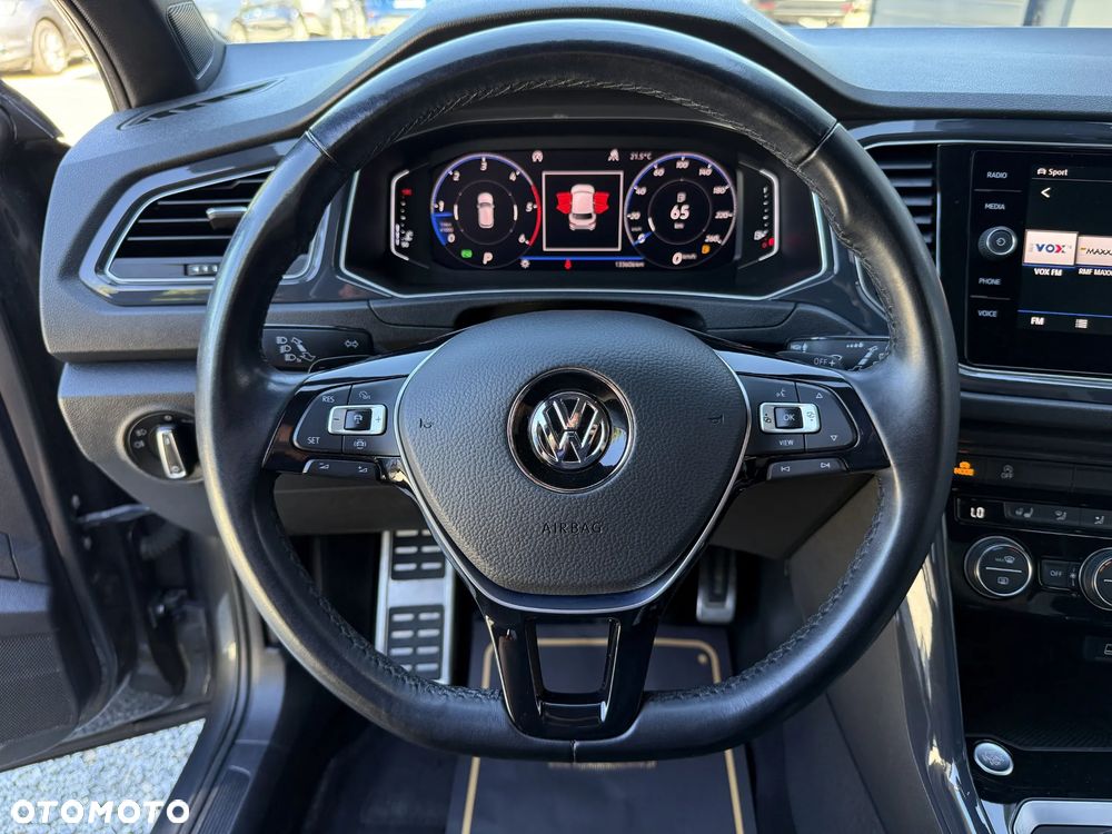 Volkswagen T-Roc 2.0 TDI SCR DSG Life - 19