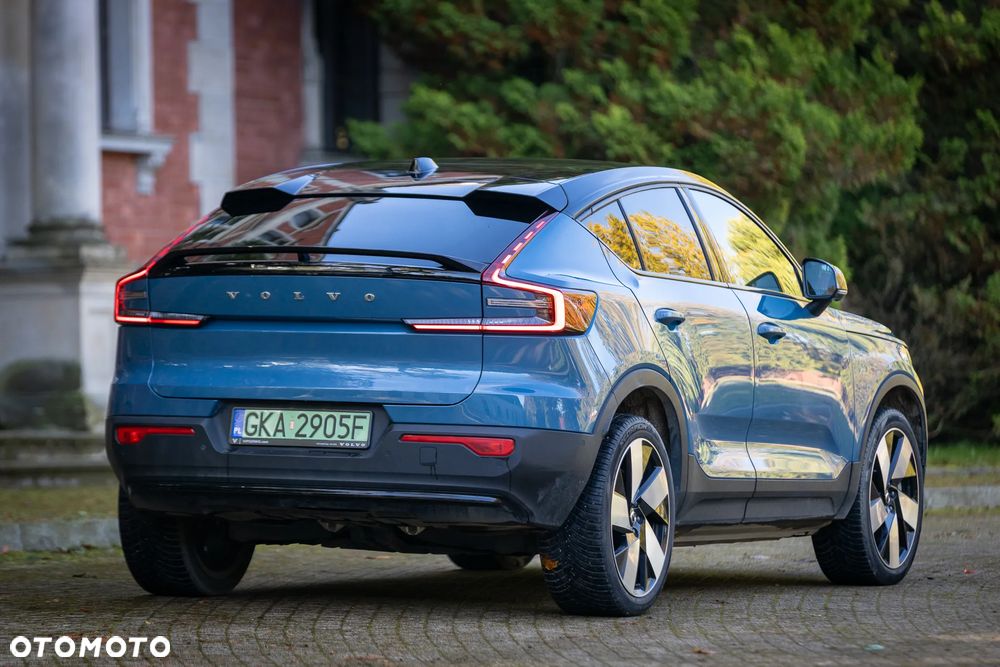 Volvo C40 - 11