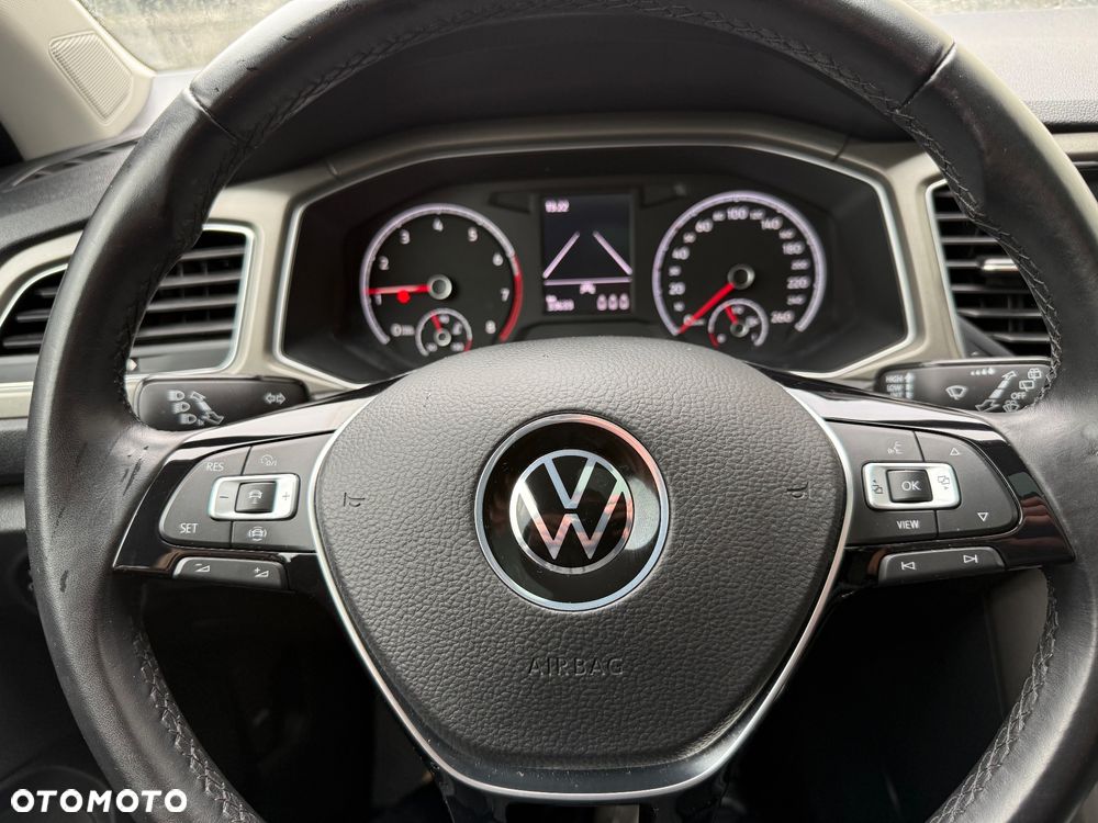 Volkswagen T-Roc 1.0 TSI Advance - 12