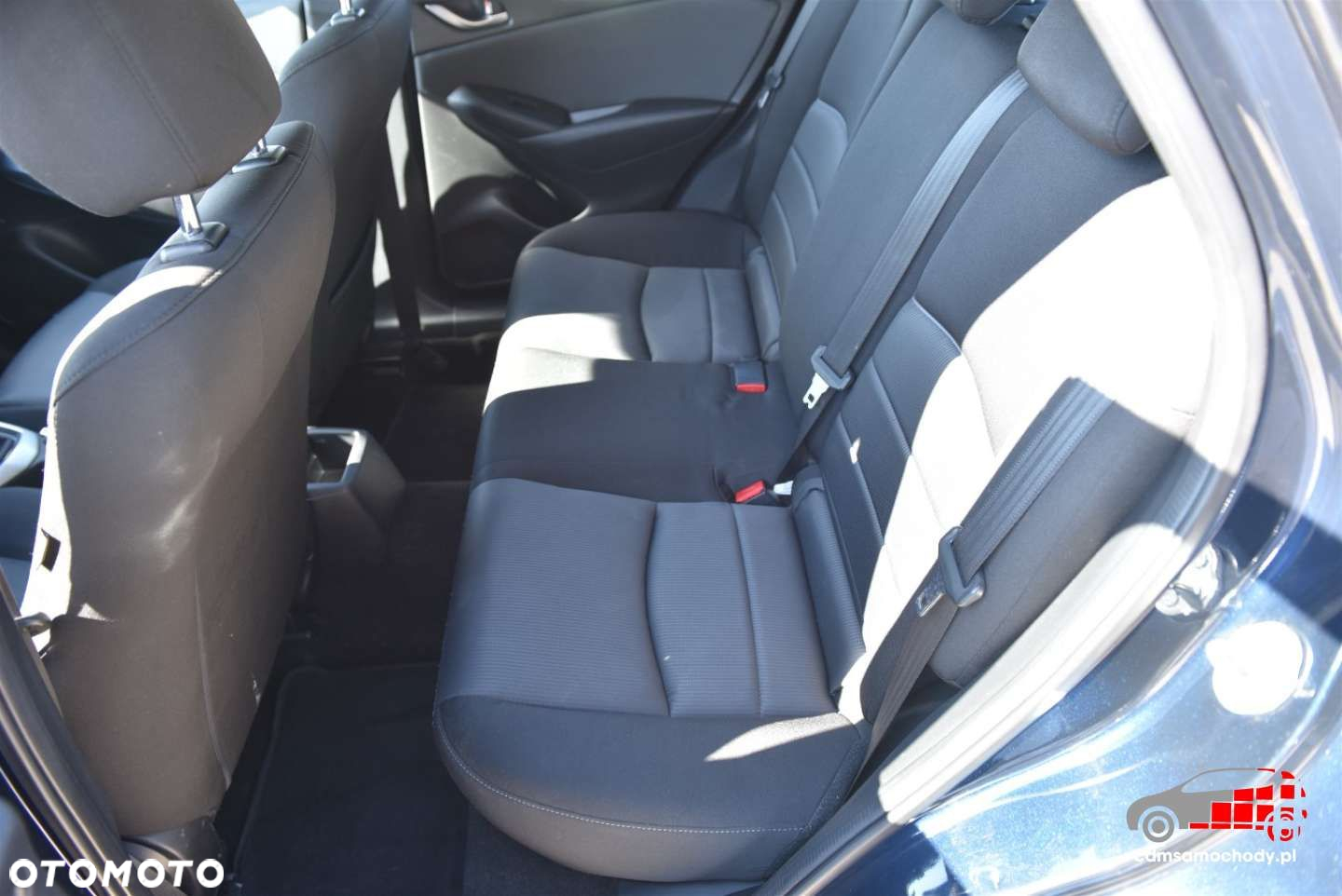 Mazda CX-3 - 14
