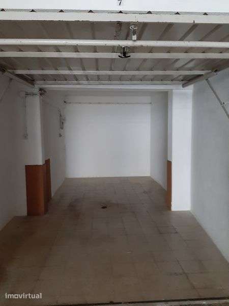 Garagem em Massama - Grande imagem: 2/2