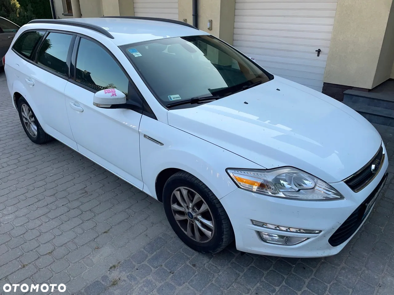 Ford Mondeo 1.6 T Gold X Plus - 2