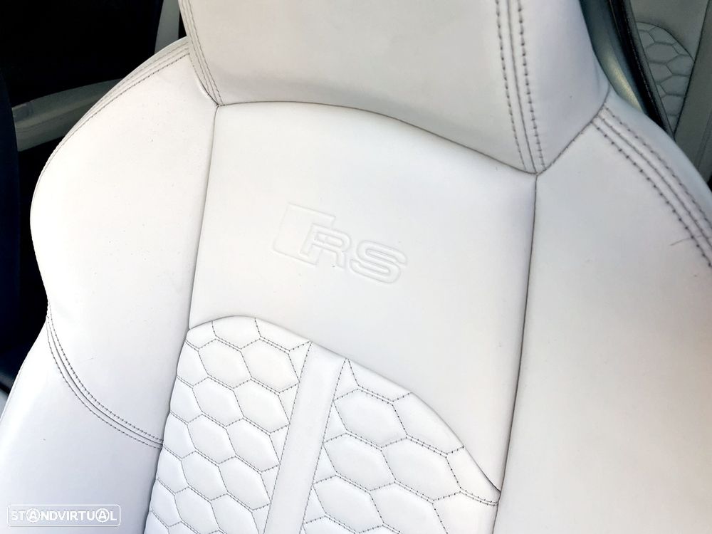 Audi RS4 Avant 2.9 TSI quattro Tiptronic - 25