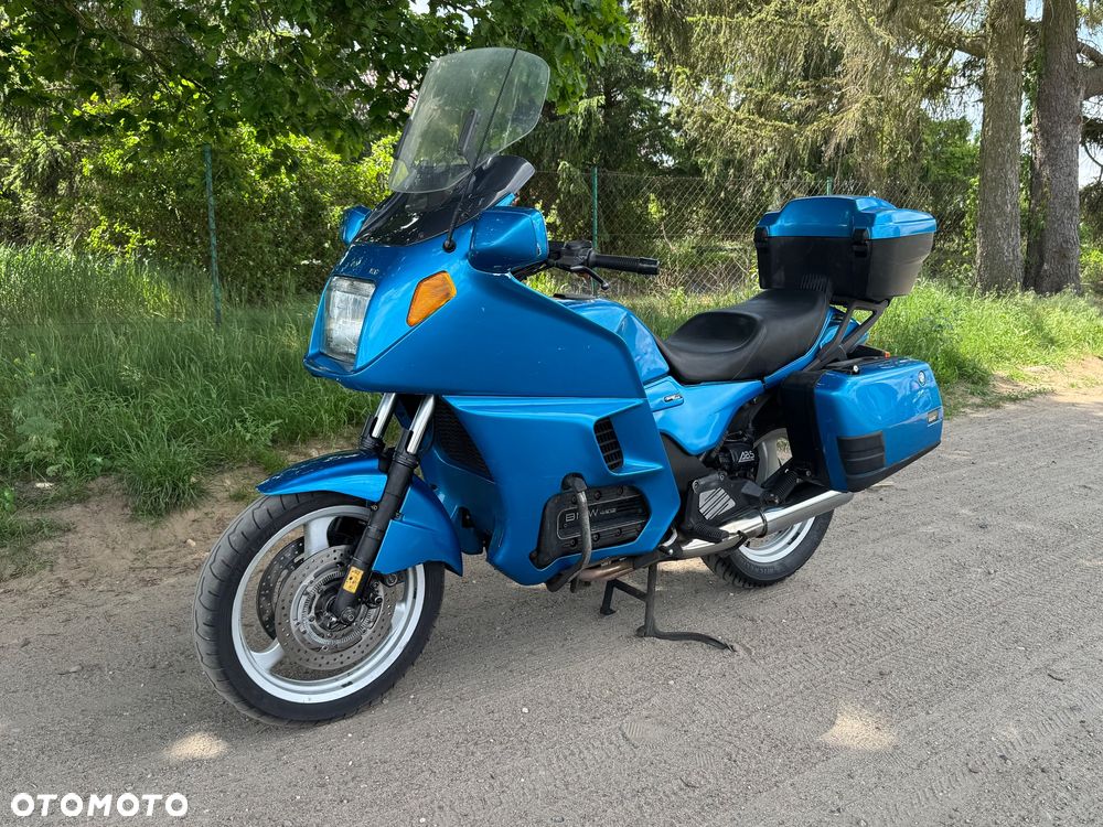 BMW K - 17