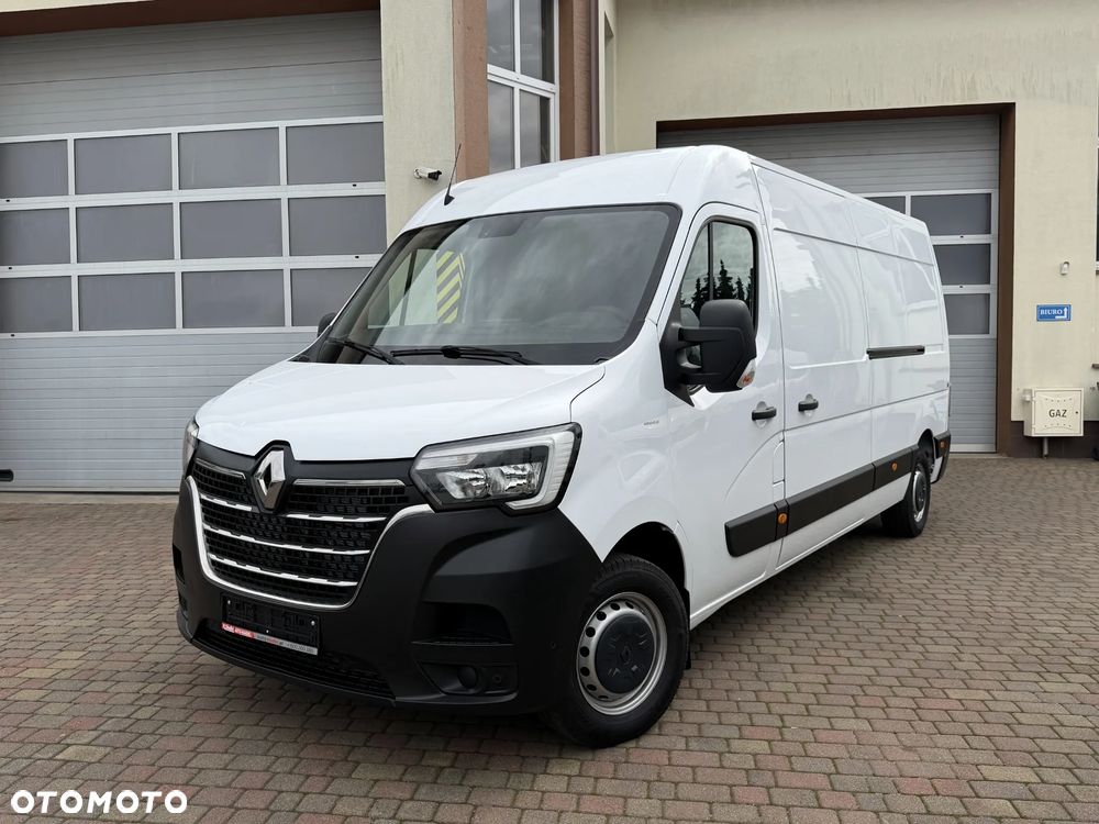 Renault Master L3H2 - 31