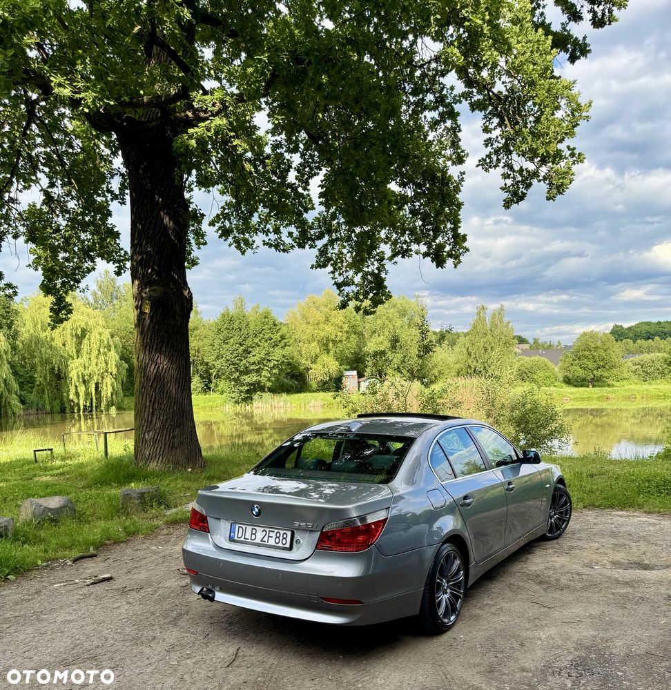 BMW Seria 5 - 3