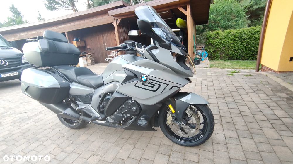 BMW K - 40