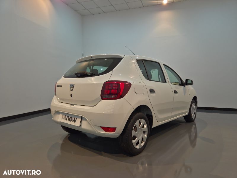 Dacia Sandero - 3