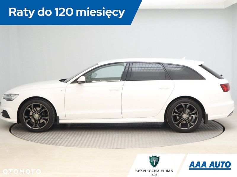 Audi A6 Avant - 4