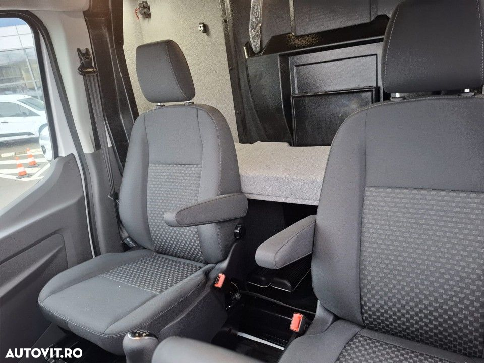 Ford Transit - 9