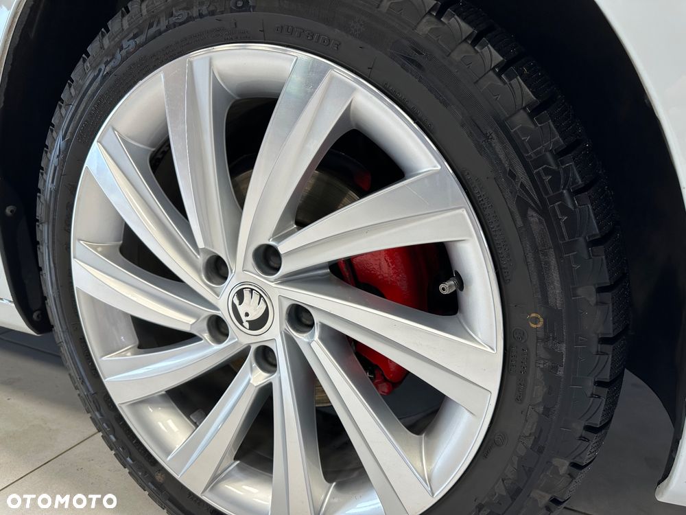 Skoda Octavia 1.5 TSI ACT Ambition - 5