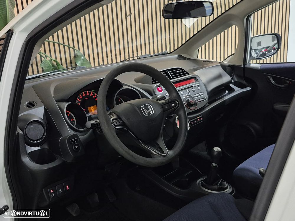Honda Jazz 1.2 i-VTEC - 21