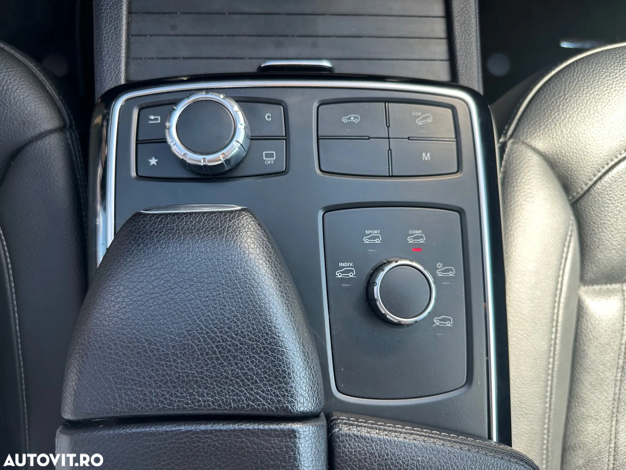 Mercedes-Benz GLE 350 d 4MATIC - 9
