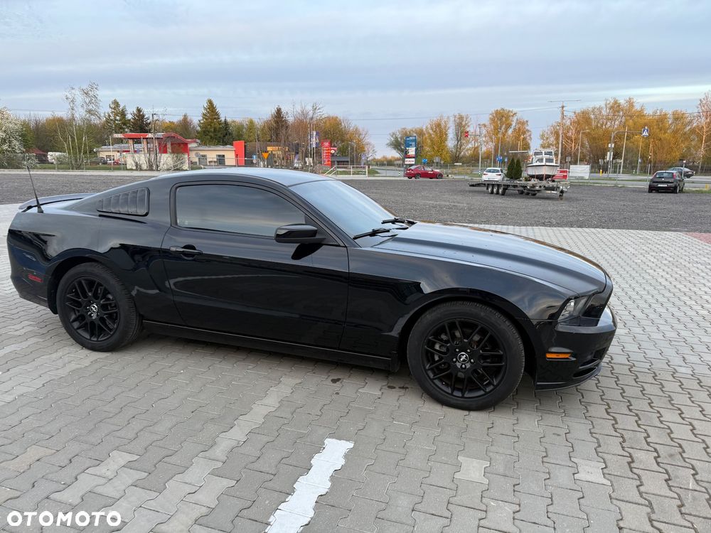 Ford Mustang 3.7 V6 Premium - 15