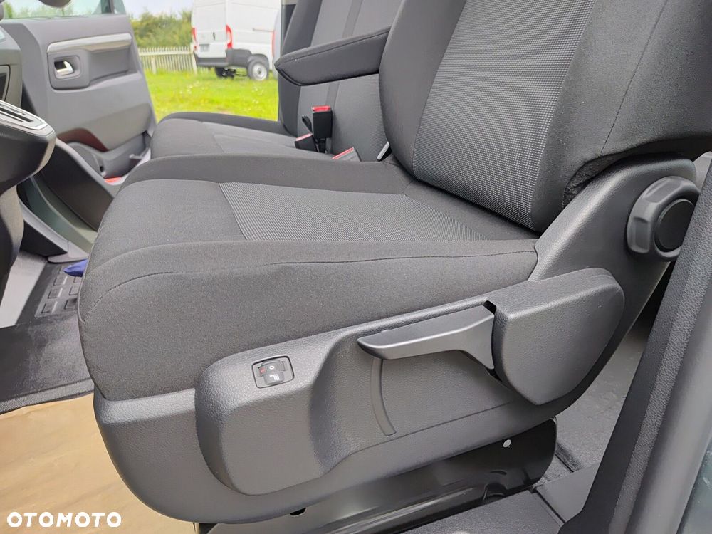 Opel Zafira - 35