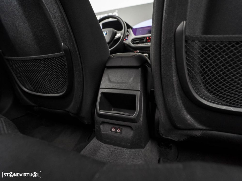 BMW 116 i Advantage - 35