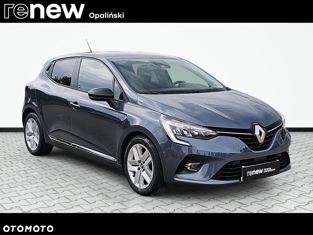 Renault Clio 1.0 TCe Zen - 4