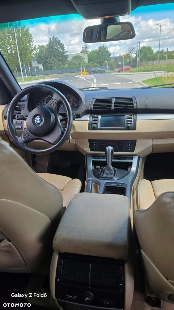 BMW X5 - 10