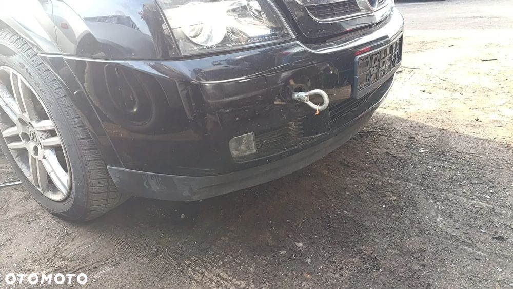 35473 opel vectra c 2.0 dti 101 km Y20DTH na części skrzynia F23 lakier Z20R - 6