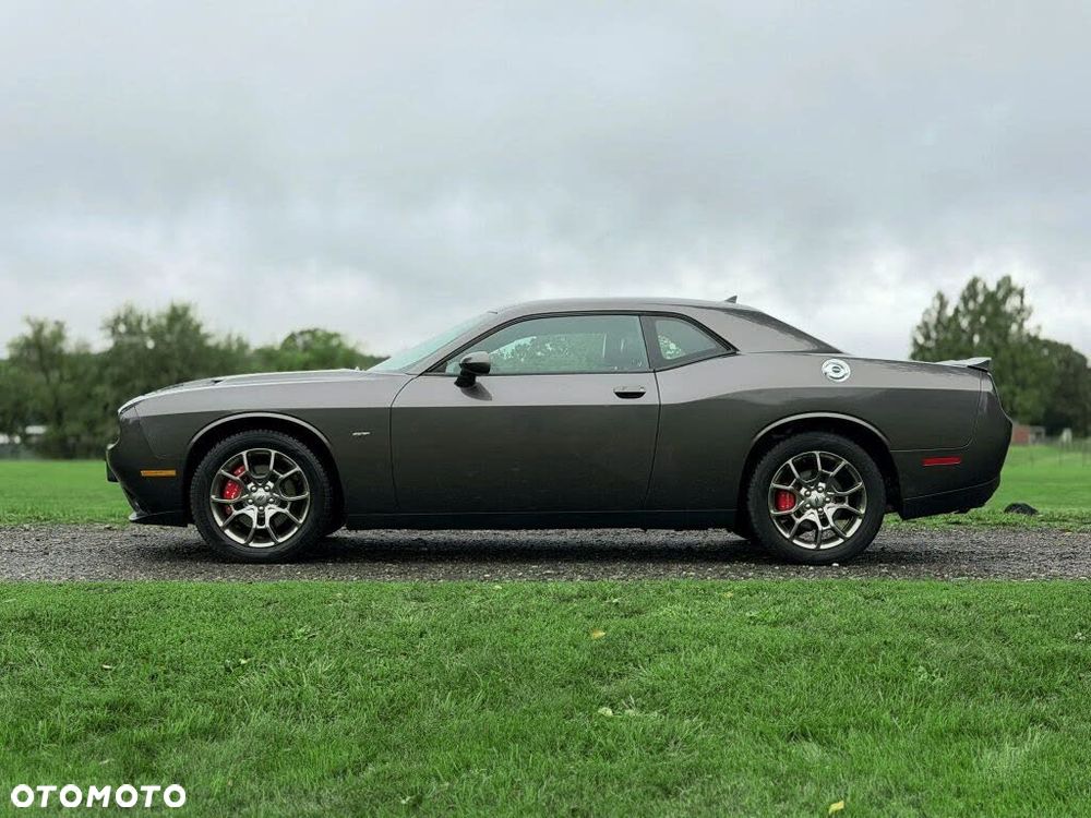 Dodge Challenger ver-3-6-gt-plus-awd - 5