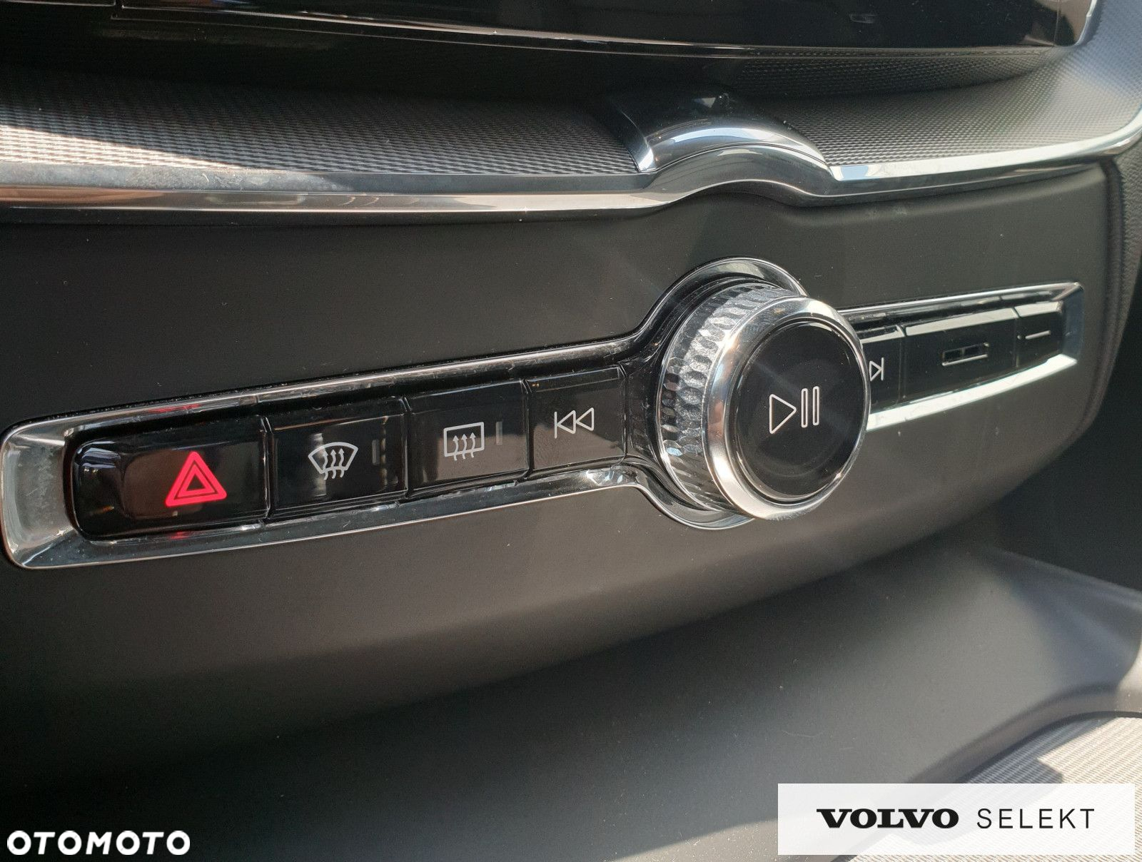 Volvo XC 60 - 22