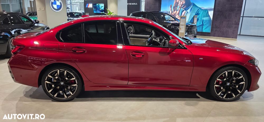 BMW Seria 3 320i xDrive AT - 6