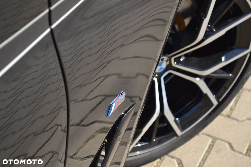 BMW Seria 5 530d xDrive - 20