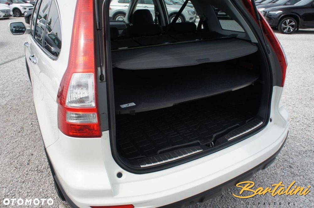 Honda CR-V - 8