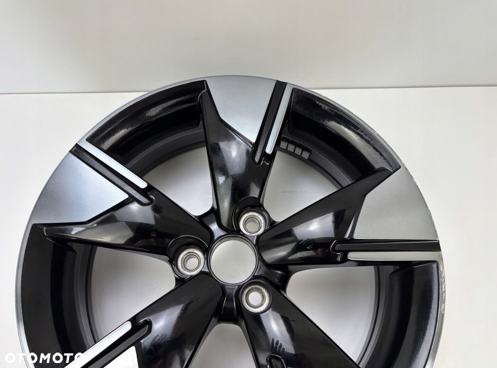 Felga przednia 15x5 Can-Am Spyder F3 2015-20 Oryginał - 4